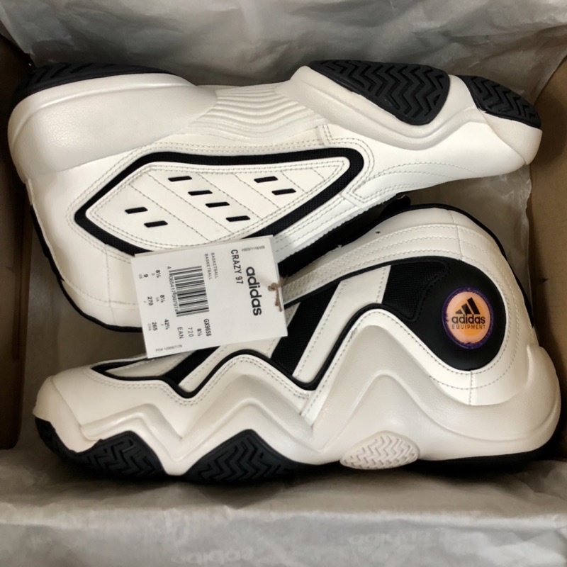 Kobe shop crazy 97
