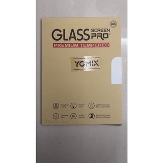 【YOMIX 優迷】Apple iPad pro 12.9吋抗藍光9H防刮全屏鋼化保護貼 全新