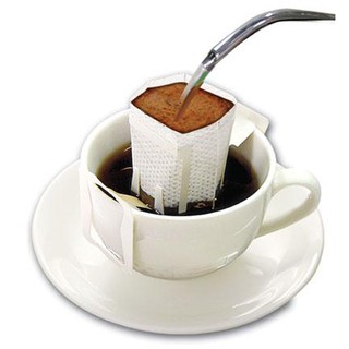 Ethiopia Yirgacheffe G1 水洗耶家雪啡濾沖掛耳式咖啡一盒包10包