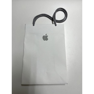 apple紙袋（手機大小適用）