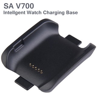【充電線】三星 Samsung Galaxy Gear V700 藍芽手機 專用座充智慧手錶充電底座充電線