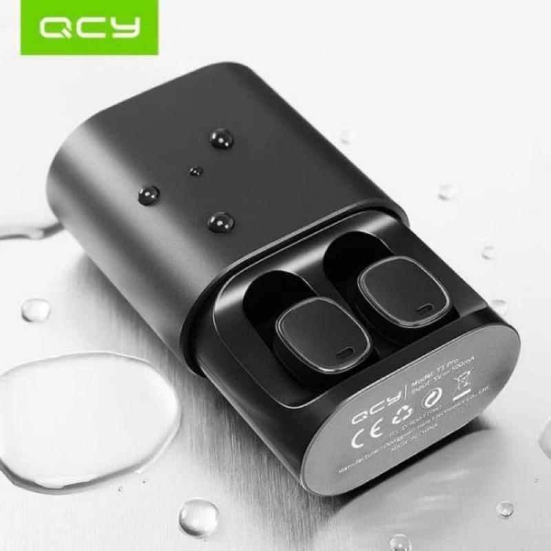 QCY T1 Pro 藍芽5.0版本