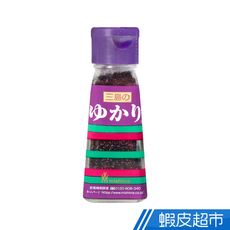 日本 三島食品 三島紫蘇飯友 日本原裝進口 蝦皮直送 現貨