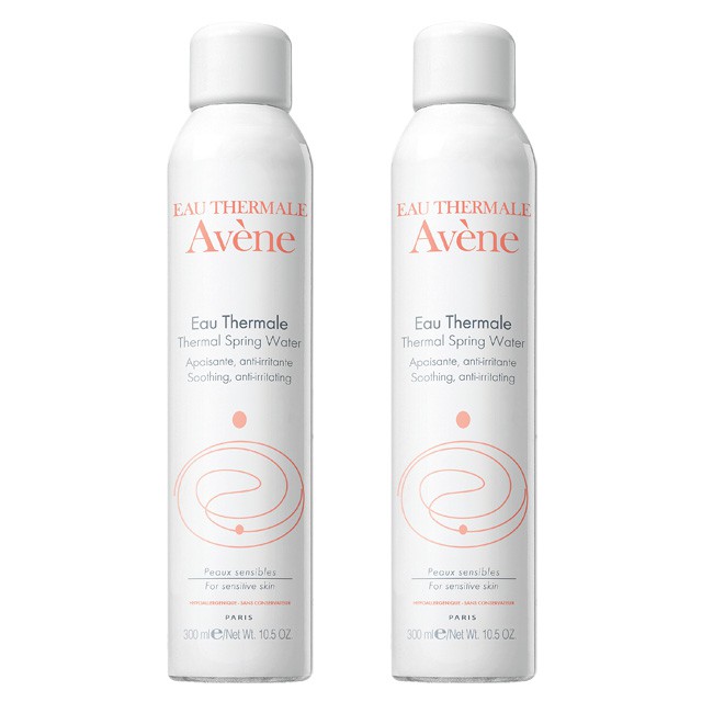 Avene 雅漾 舒護活泉水 300ml 2023.1