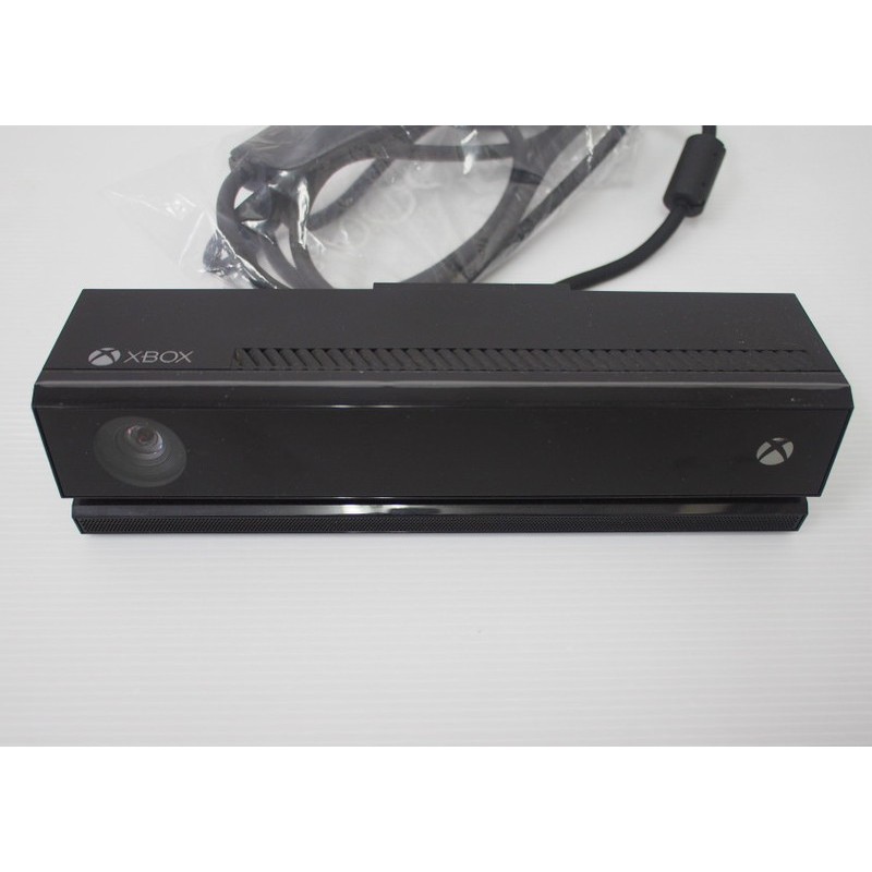 [崴勝 3C] 二手 九成新 微軟 Xbox One KINECT 感應器