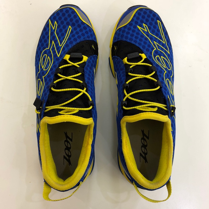 ZOOT ULTRA TT 7.0 慢跑鞋