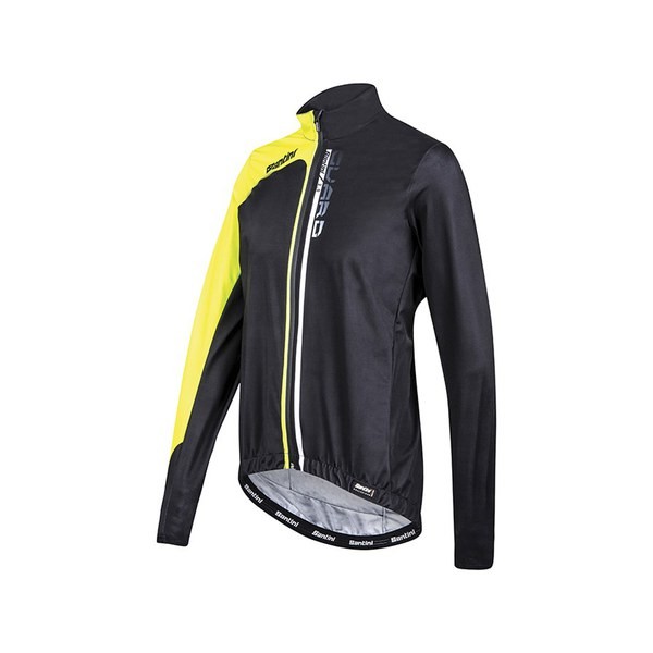 SANTINI GUARD 2.0 防雨防風高機能外套 pi 蠍牌