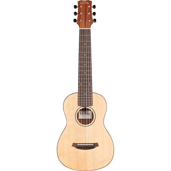 【傑夫樂器行】 美國品牌 Cordoba Mini M 30吋 旅行吉他  古典吉他 單板古典吉他 吉他
