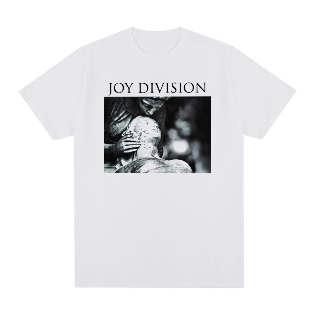 Joy Division Vintage T 恤 Love Will Tear Us Apart Unknown Ple