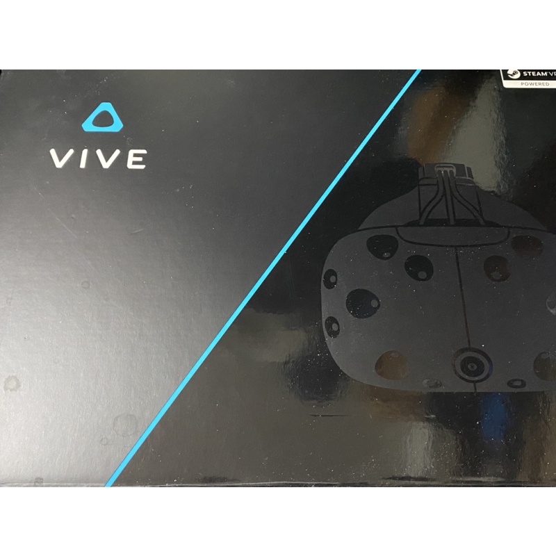 htc vive 二手