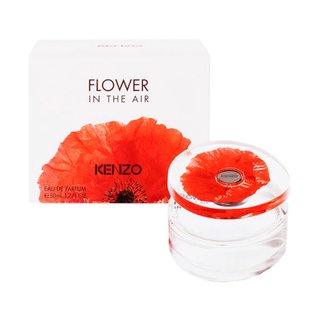 【七三七香水精品】Kenzo FLOWER IN THE AIR 空中之花 女性淡香水 絕版品