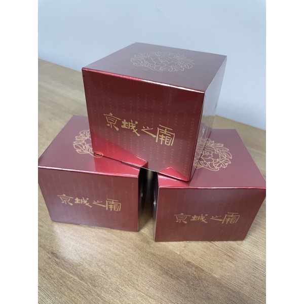 京城之霜60植萃十全頂級精華霜28g Ptt Dcard討論與高評價商品 2021年11月 飛比價格