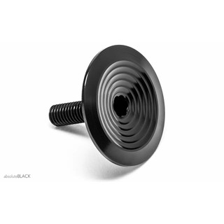 PREMIUM HEADSET TOP CAP 一體式上蓋 (螺絲與上蓋/5g)