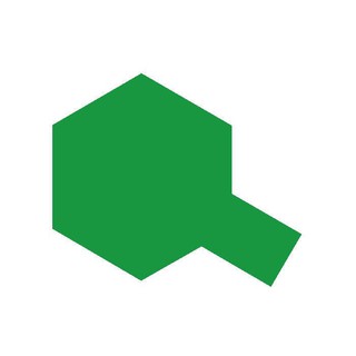 田宮TAMIYA 透明車殼專用噴漆PS-44 PS44 Translucent Green