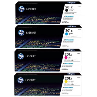 [伍告讚]含稅 原廠 HP 201X CF400X 201 全新原廠碳粉匣 M252 252 M277 277 副廠