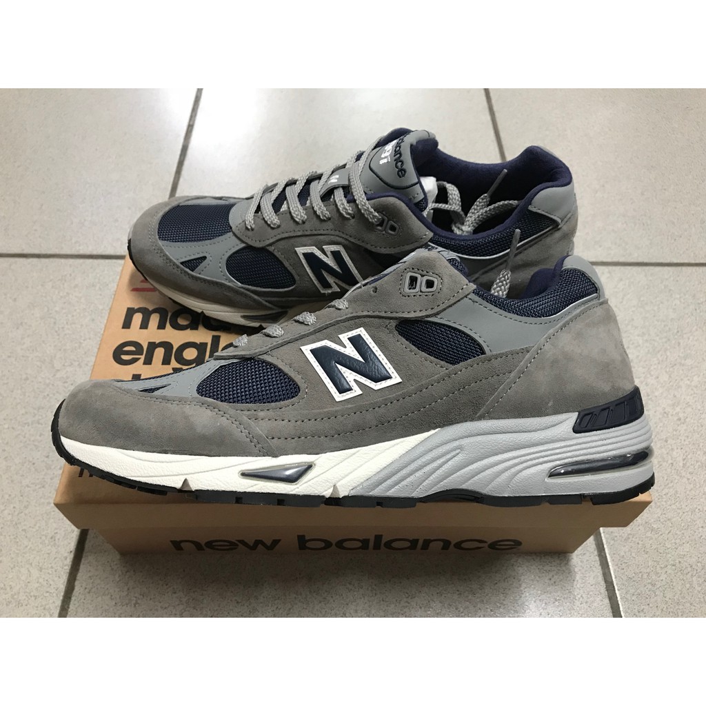 new balance m991ang