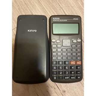 kinyo 工程計算機