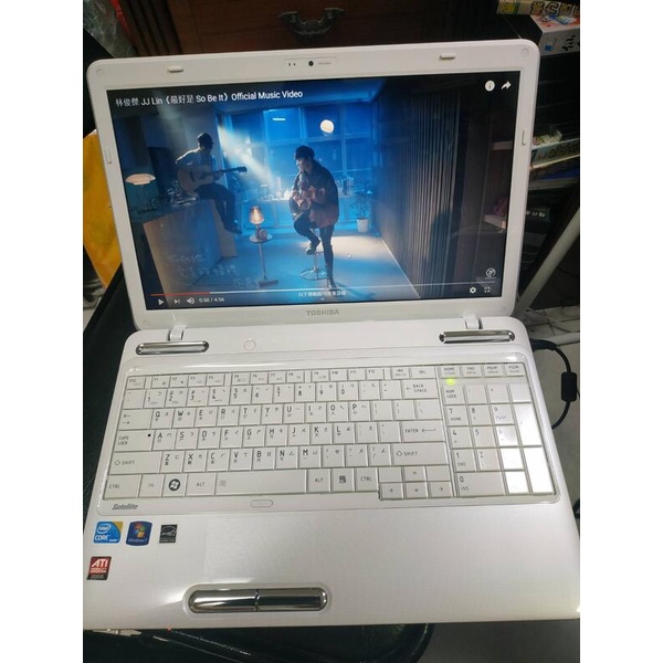 東芝ノートPC15.6型/Win11Office/Corei3 512GB整備品 | www