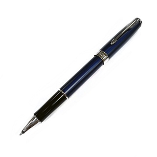 PARKER 新卓爾 海洋藍 鋼珠筆