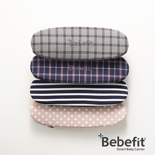 【馨力陽】Bebefit S7 專用 - 護頸舒適頭枕