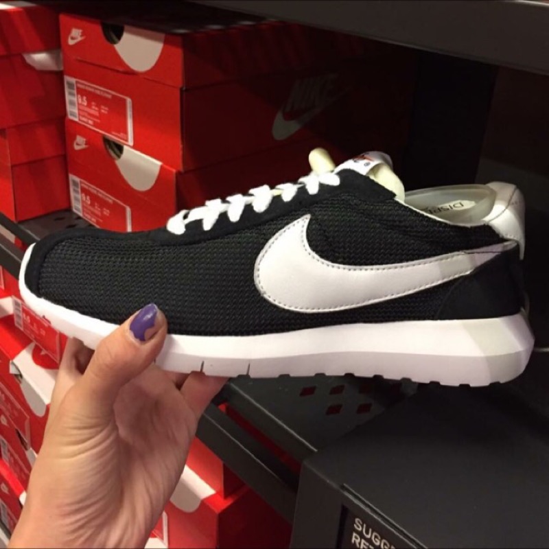 Nike Roshe LD1000黑色