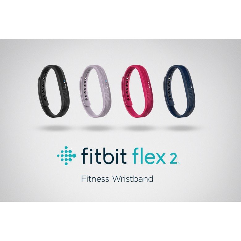 Fitbit flex2 運動手環 防水/游泳/跑步/睡眠