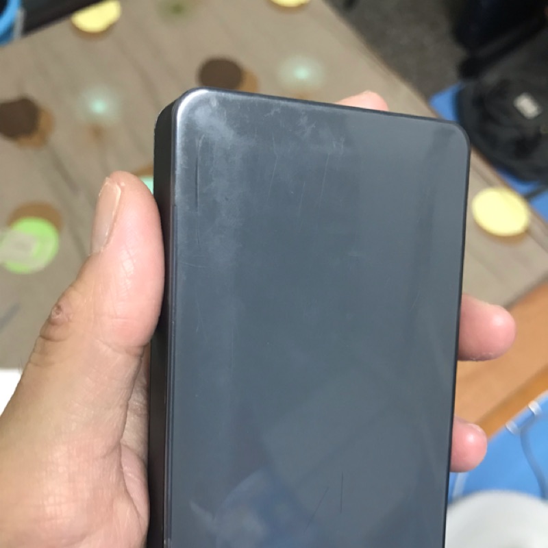 Zenlet 2行動錢包 二手有小刮痕可替換換版面
