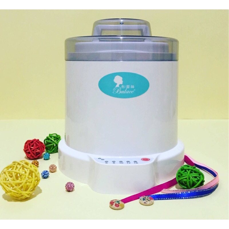 布蕾絲優格布蕾絲優格機 Diy布蕾絲鮮奶菌 豆漿菌佑威生技 蝦皮購物