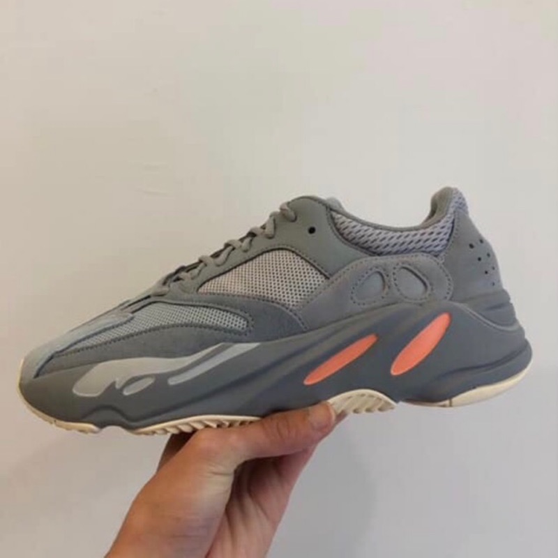 adidas originals YEEZY BOOST 700 INERTIA