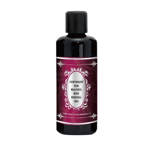 斯朵利 SPA OJIANI 輕纖美形按摩油 100ml