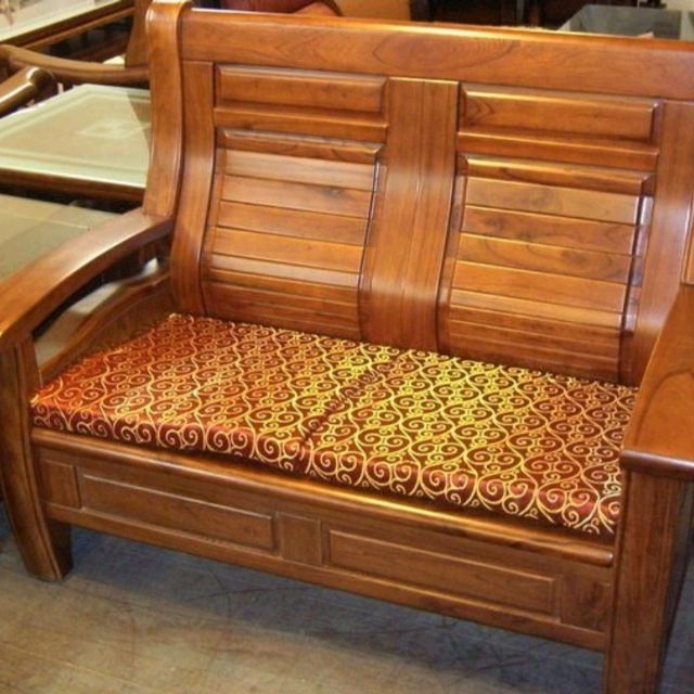 【南台灣傢俱】矽膠坐墊椅墊(木製沙發專用)***回饋價$275元