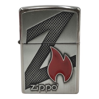 Zippo 29104 燃油式打火機 煤油打火機 z 【現貨】