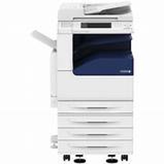 含稅含安裝 Fuji Xerox 富士 DocuCentre-V C2265彩色多功能複合機/彩色影印機/A3彩色掃描