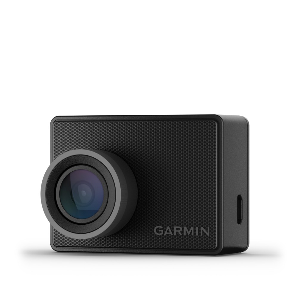 Garmin-Dash Cam 47 1080P 140度超廣角 前/單鏡頭行車紀錄器+16G+3年保固 現貨 廠商直送