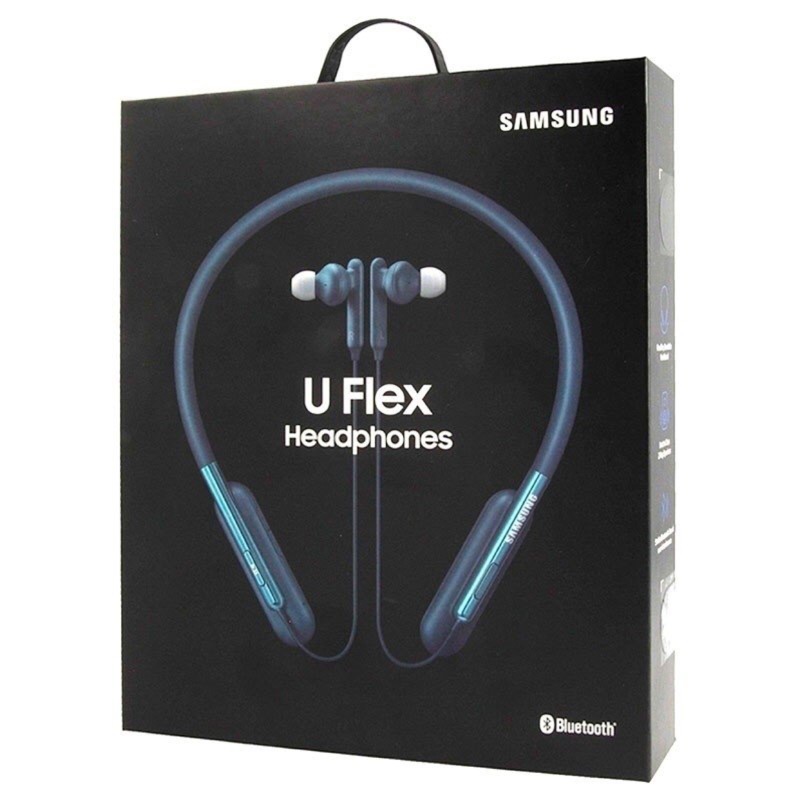 Samsung U Flex 簡約頸環式藍牙耳機