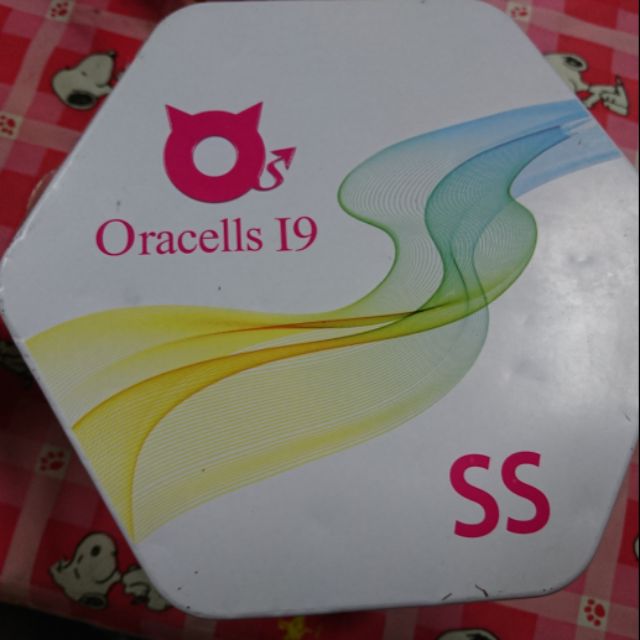 歐拉Oracells I9SS藍芽耳機