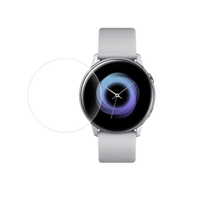 【高透光】Garmin vivomove Style Luxe 手錶膜 高品質 亮面 螢幕保護貼 貼膜