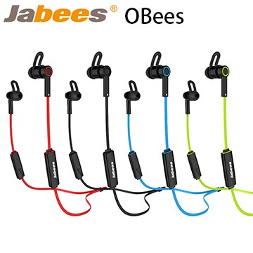 北車 實體門市【Jabees】OBees 藍芽  藍牙 4.1 立體聲 運動型 耳機 iphone 7 plus xz