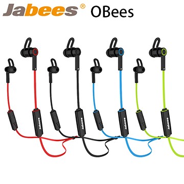 北車實體門市 Jabees Obees 藍芽藍牙4 1 立體聲運動型耳機iphone 7 Plus Xz 蝦皮購物