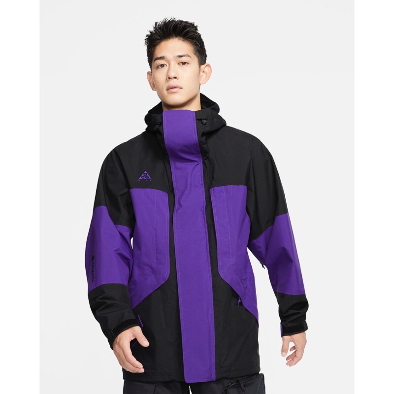 acg gore tex jacket