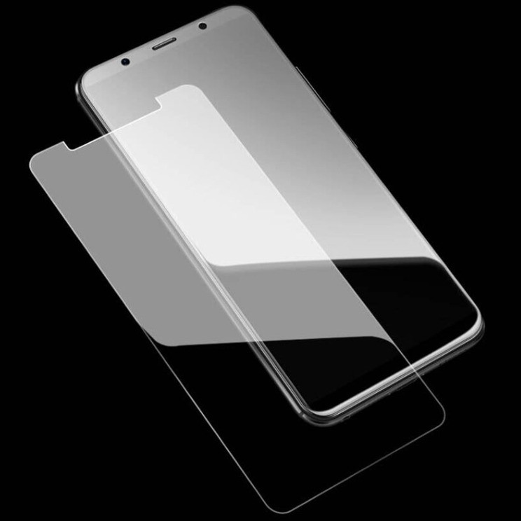 HTC Desire19+ 滿膠 滿版 霧面 防藍光 防偷窺 鋼化玻璃 玻璃膜 防刮 保護膜 Desire19 Plus
