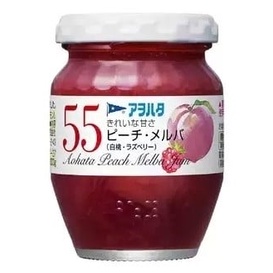 🌸幸福の衣櫥🌸日本Aohata 55 果醬系列