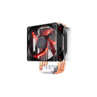 小白的生活工場*Coolermaster Hyper H410R 紅光CPU散熱器/H411R 白光CPU散熱器