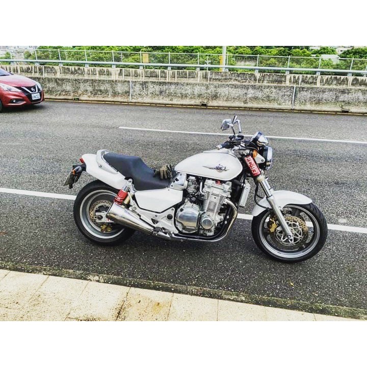 百克之家 Honda 本田x4 已售出 蝦皮購物
