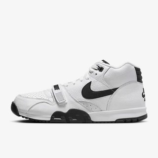 NIKE 休閒鞋 運動鞋 AIR TRAINER 1 男 FB8066100 白黑 現貨 廠商直送