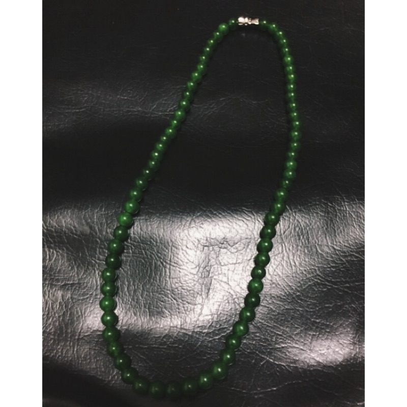 玉珠串珠朝珠神尊配戴玉珠項鍊天上聖母廣澤尊王觀音佛祖王爺神明用品 蝦皮購物