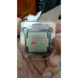 賣4代1150腳位G3240的CPU（G3220參考）