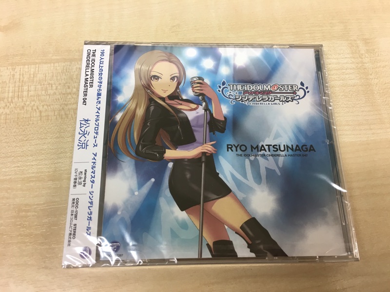 現貨 含特典 偶像大師灰姑娘女孩cinderella Master 046 048 乙倉悠貴 松永涼 依田芳乃 蝦皮購物