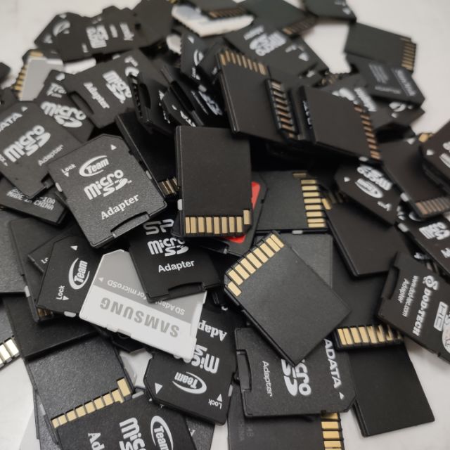 SD 轉接卡 / Micro SD 轉卡  現貨