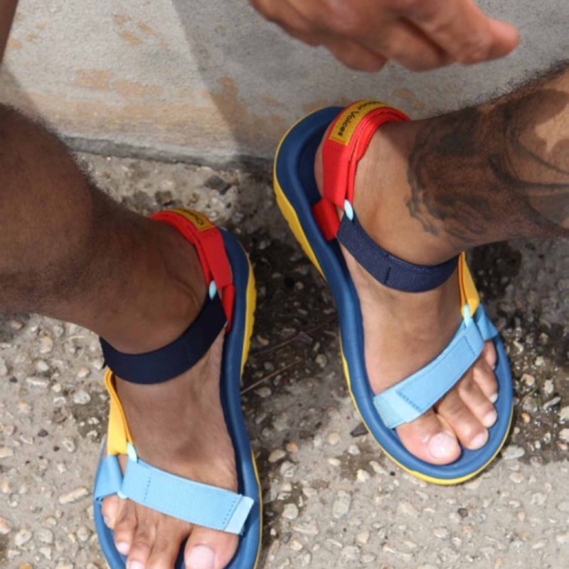 teva sandals outdoor voices